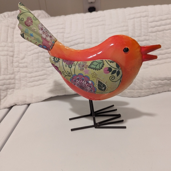 Garden birds - Picture 3 of 3